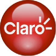 logo claro