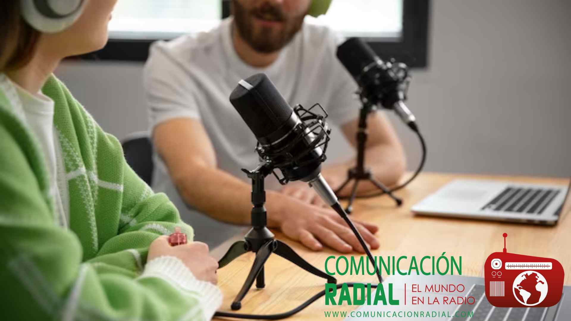 Comunicación estrategica